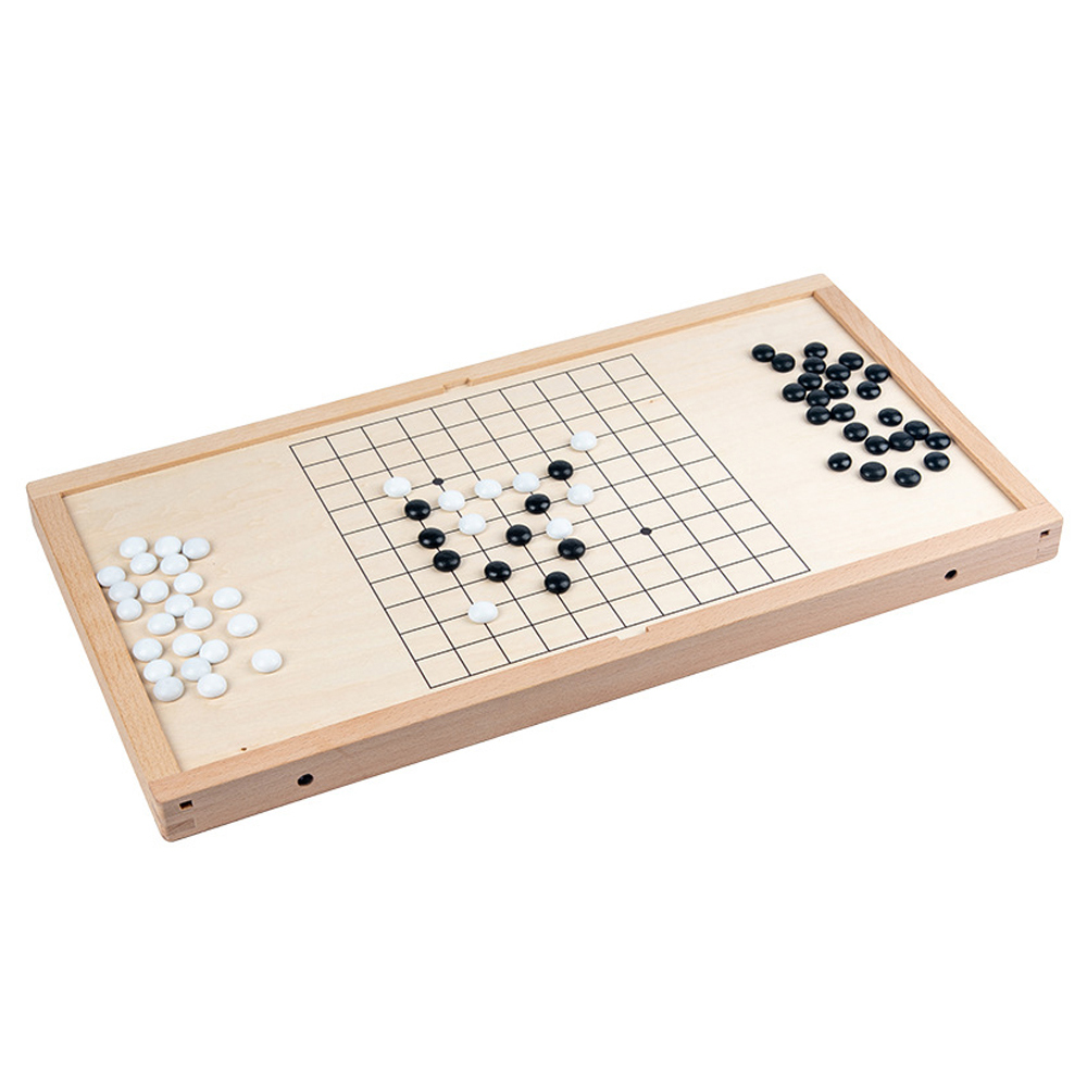 코히모 팅팅퍽 슬링퍽 양면 오목 보드게임 세트, 혼합색상, 1개 18,500원