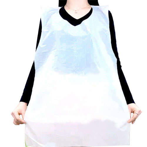 에버크린팩 일회용 앞치마 성인용 34,970원