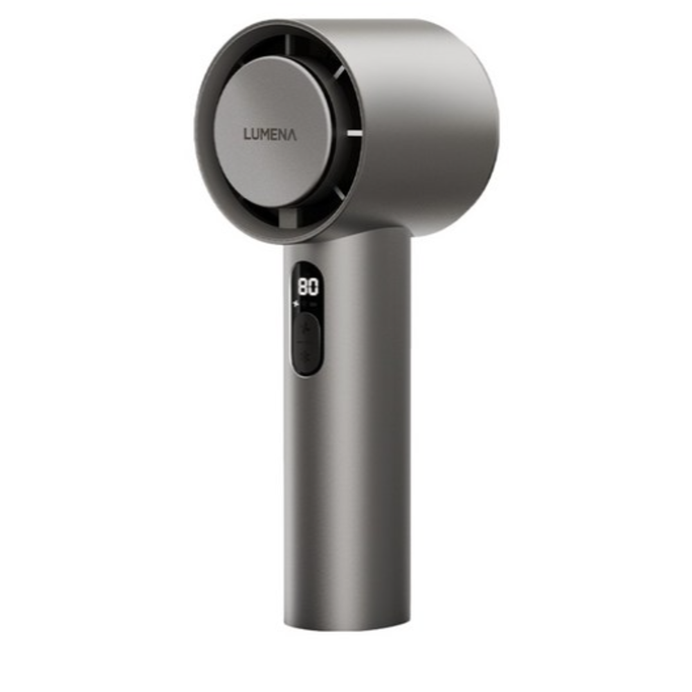 루메나 휴대용 무선 냉각선풍기 69,930원