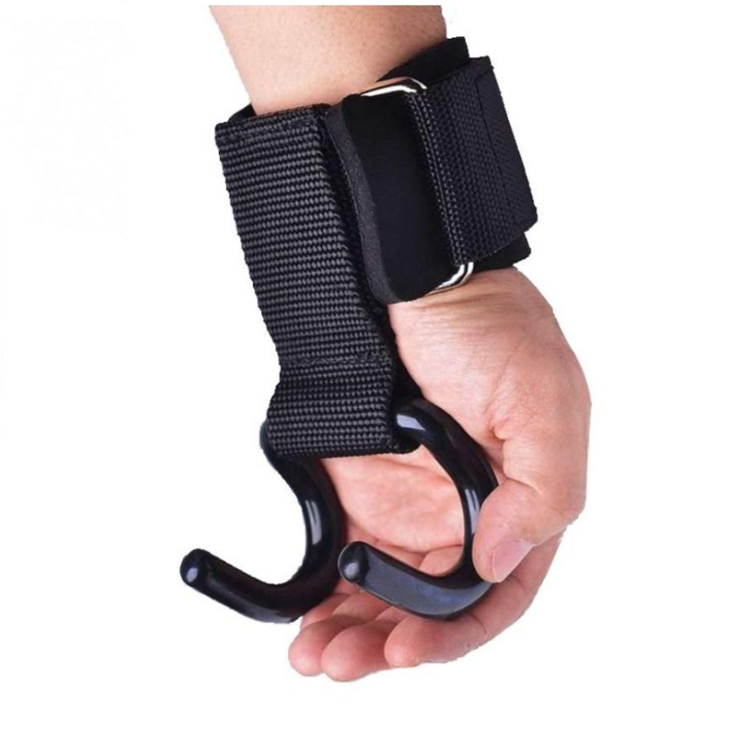 까마느 고리형 고중량 헬스 리프팅 손목 스트랩 풀업 보조 벨트 14,990원