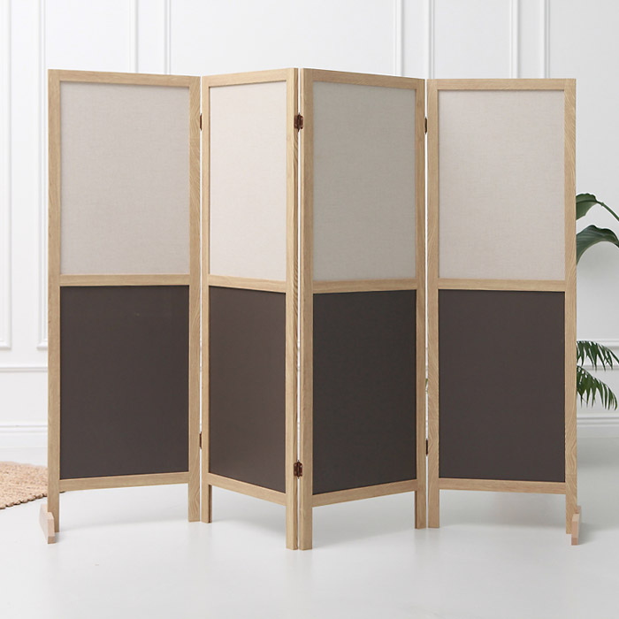 마루칸 투톤 파티션, 투톤1700 4단 160,000원