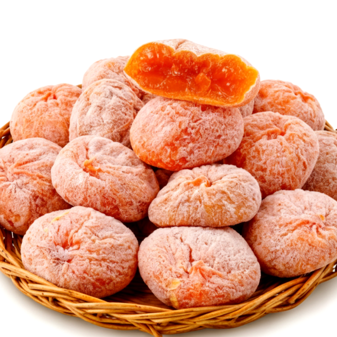 쫀득한 상주곶감 정통자연건조 건시 17,720원