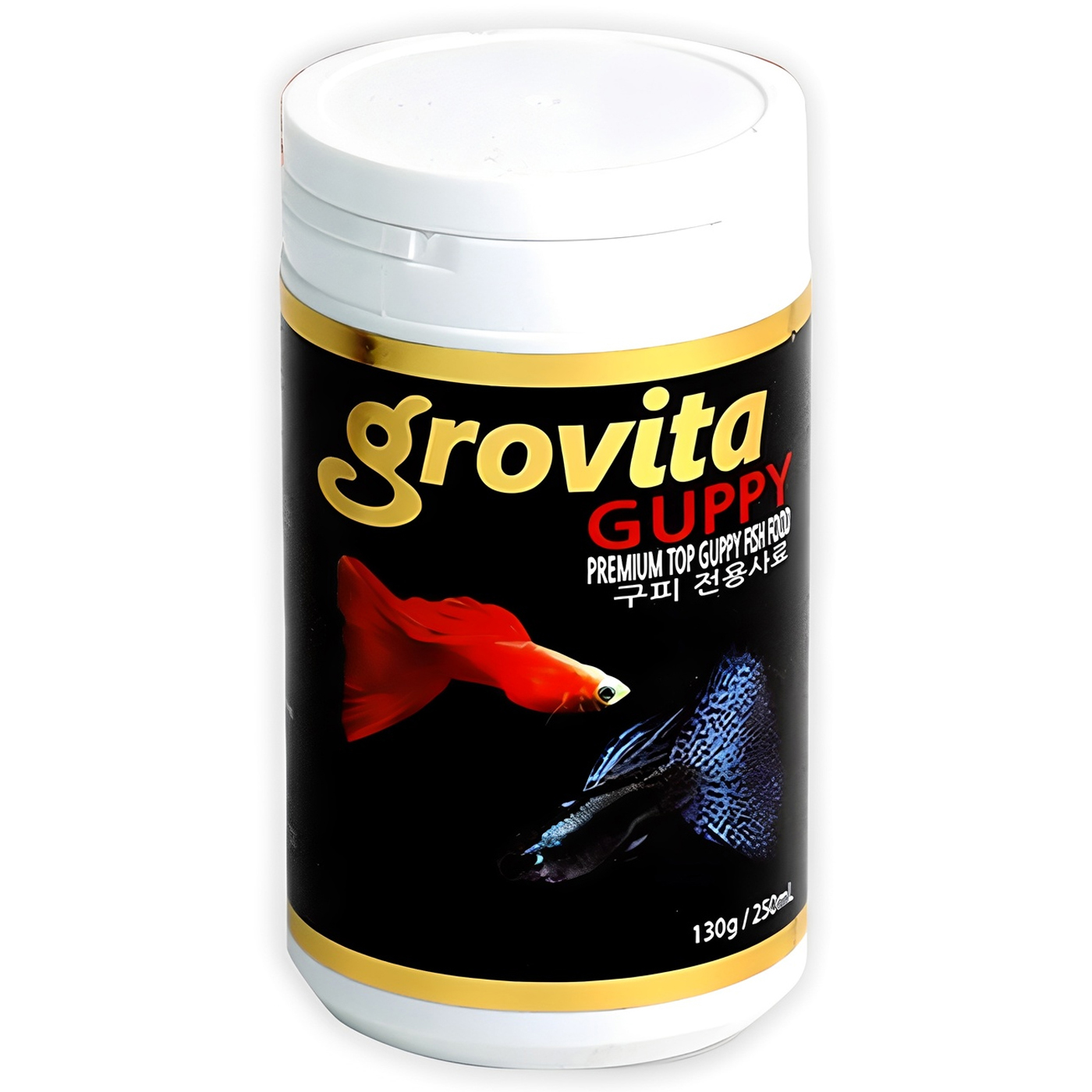 그로비타 구피 열대어 사료 9,510원