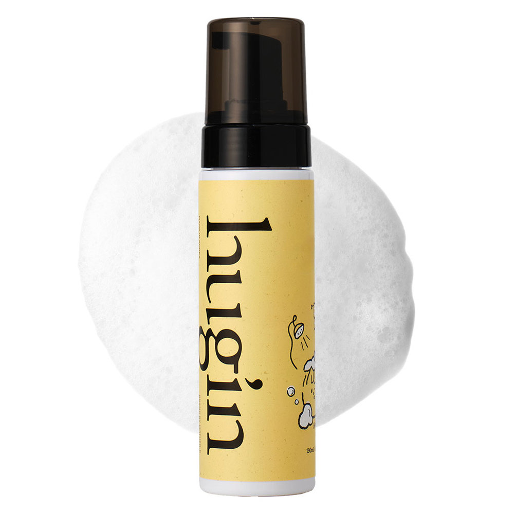 허긴 유아용 올인원 아토 유산균샤워 클렌저, 1개, 190ml 13,900원