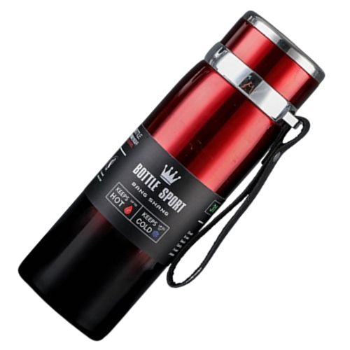 워터하마 대용량 진공 스포츠 보냉 보온병, 그라데이션, 1000ml, 1개 11,990원