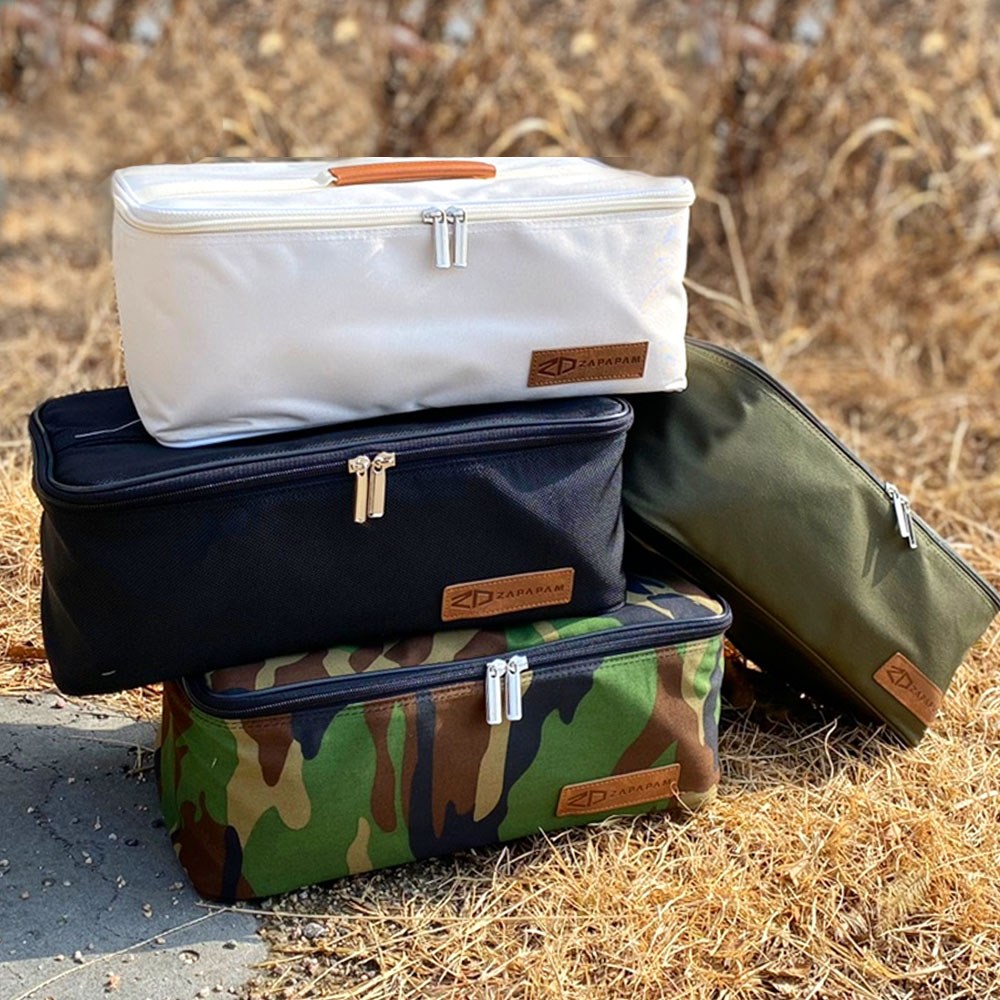 캠핑 코베아 큐브 가방 미니 버너 케이스 수납 보관 20,800원