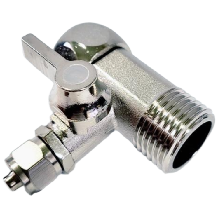 채움수도 정수기 밸브 어댑터 소형 호스용 6,000원