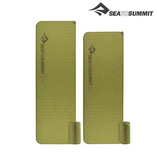 [씨투써밋] 캠프 매트 SI RT 자충 매트리스 120,700원