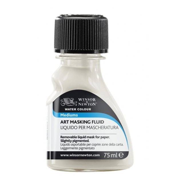 윈저마스킹플루이드 75ml 마스킹액(수채)+8989EA new*91245lN 25,880원