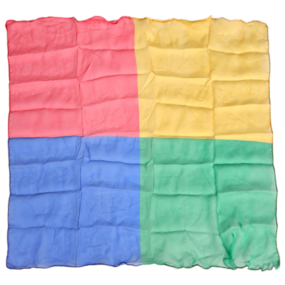 JL매직 천을 하나로 합치는 마술 누구나 따라할 수 있는 교육용 마술, 1세트 11,600원