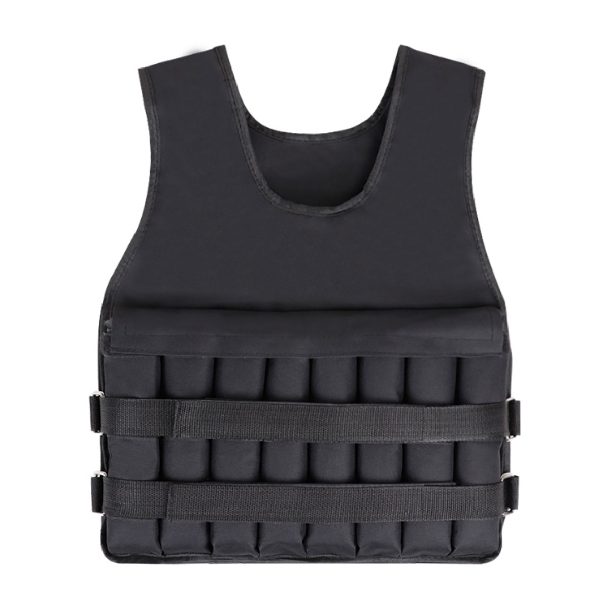 TANI 헬스 웨이트조끼 무게조절 중량조끼, 10kg 23,890원