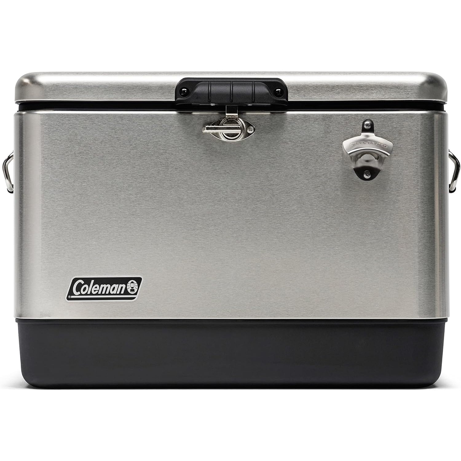 COLEMAN 54QT Steel Belt(R) Cooler 콜맨 54QT 스틸 벨트R 쿨러 실버 653,570원