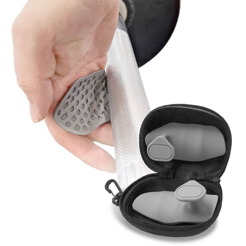 깔끔더하기 헬스 미끄럼방지 손바닥 패드 논슬립 굳은살방지 반장갑 6,520원