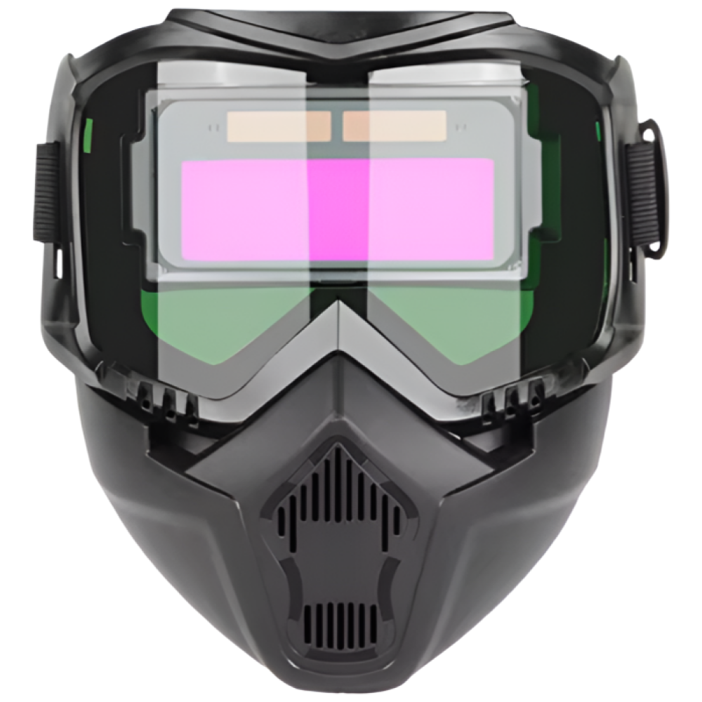 자동 용접고글 용접안경 용접면 마스크 트루컬러 카트리지, 1개, 일반모델 29,500원