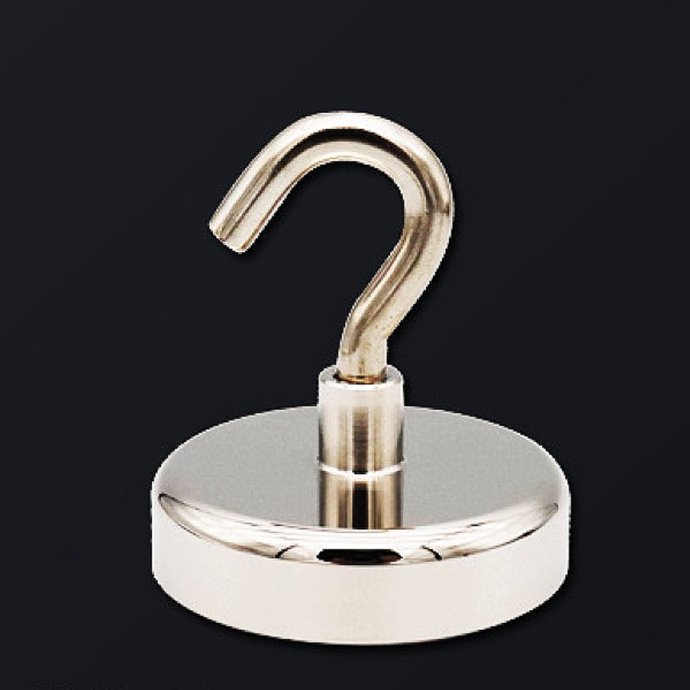 초강력 네오디움 고리자석 85,360원