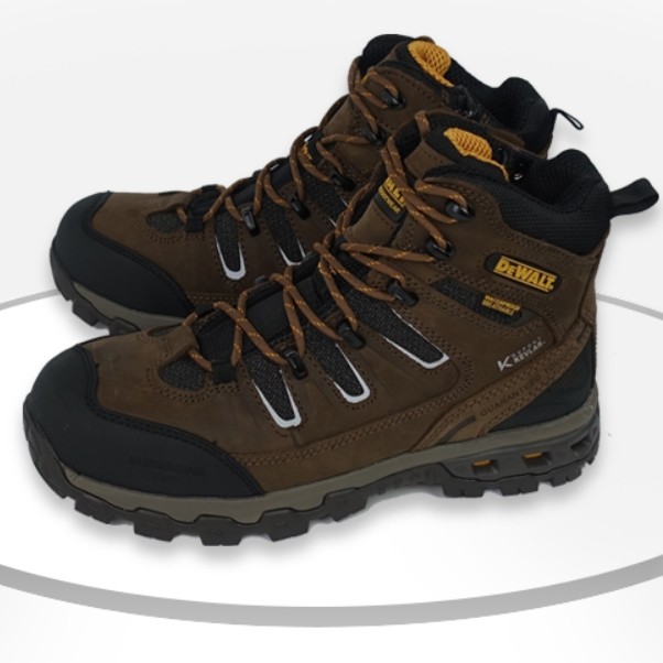 위시올데이 안전화 작업화 근무화 공장 건설 현장 산업화, 1개, 270mm 242,810원