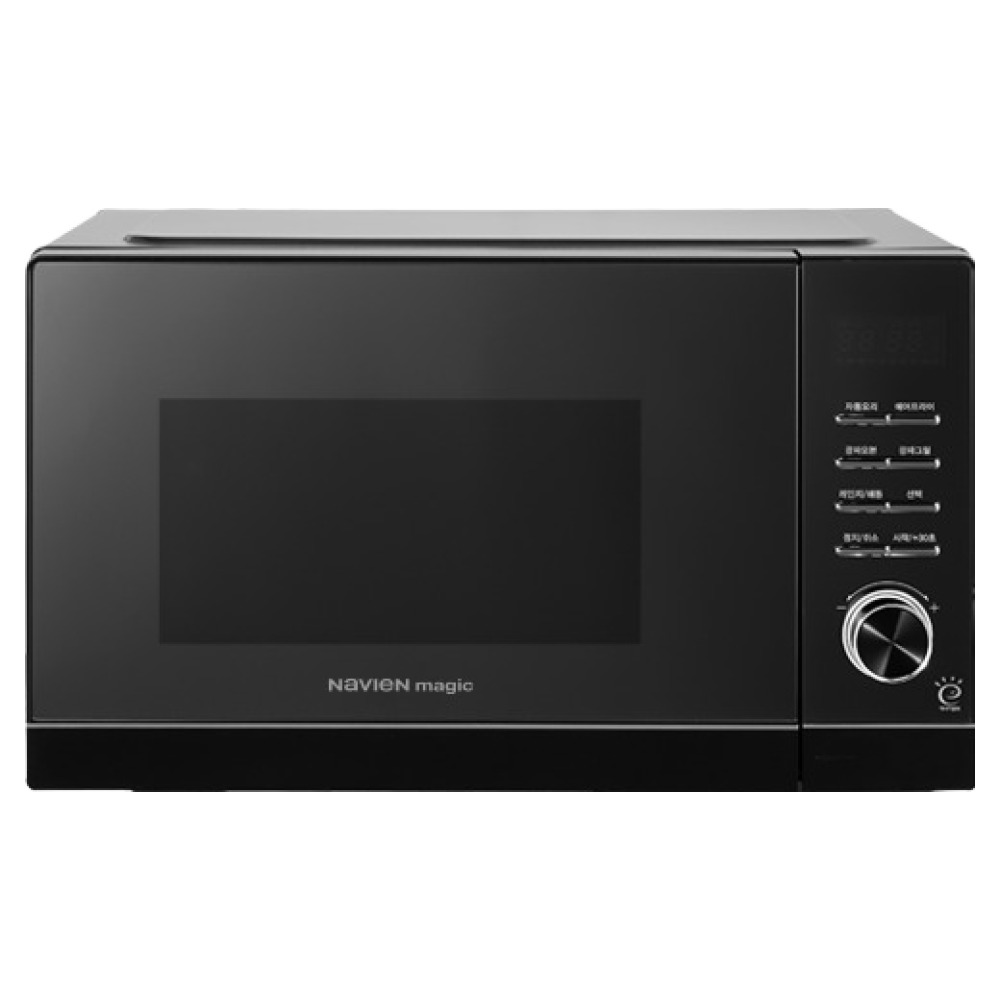 나비엔매직 트리플광파 오븐 블랙 23L 고객직접설치, EOF-1102NT 189,000원