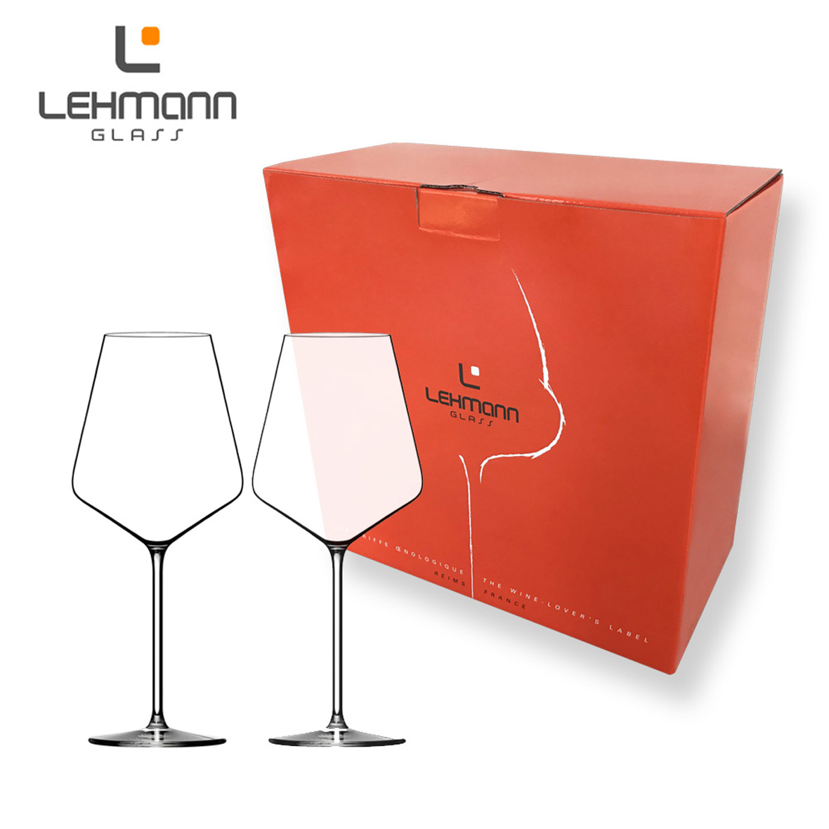 [레만글라스] 클레망 36CL 유니버셜 와인잔세트 2P, 2개, 360ml 42,180원