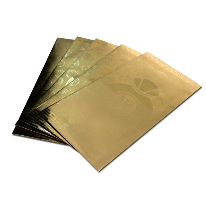 복금봉투황금봉투용돈봉투새뱃돈봉투(1+1+1+1+1=5매구성), 5개입, 황금색 5,990원