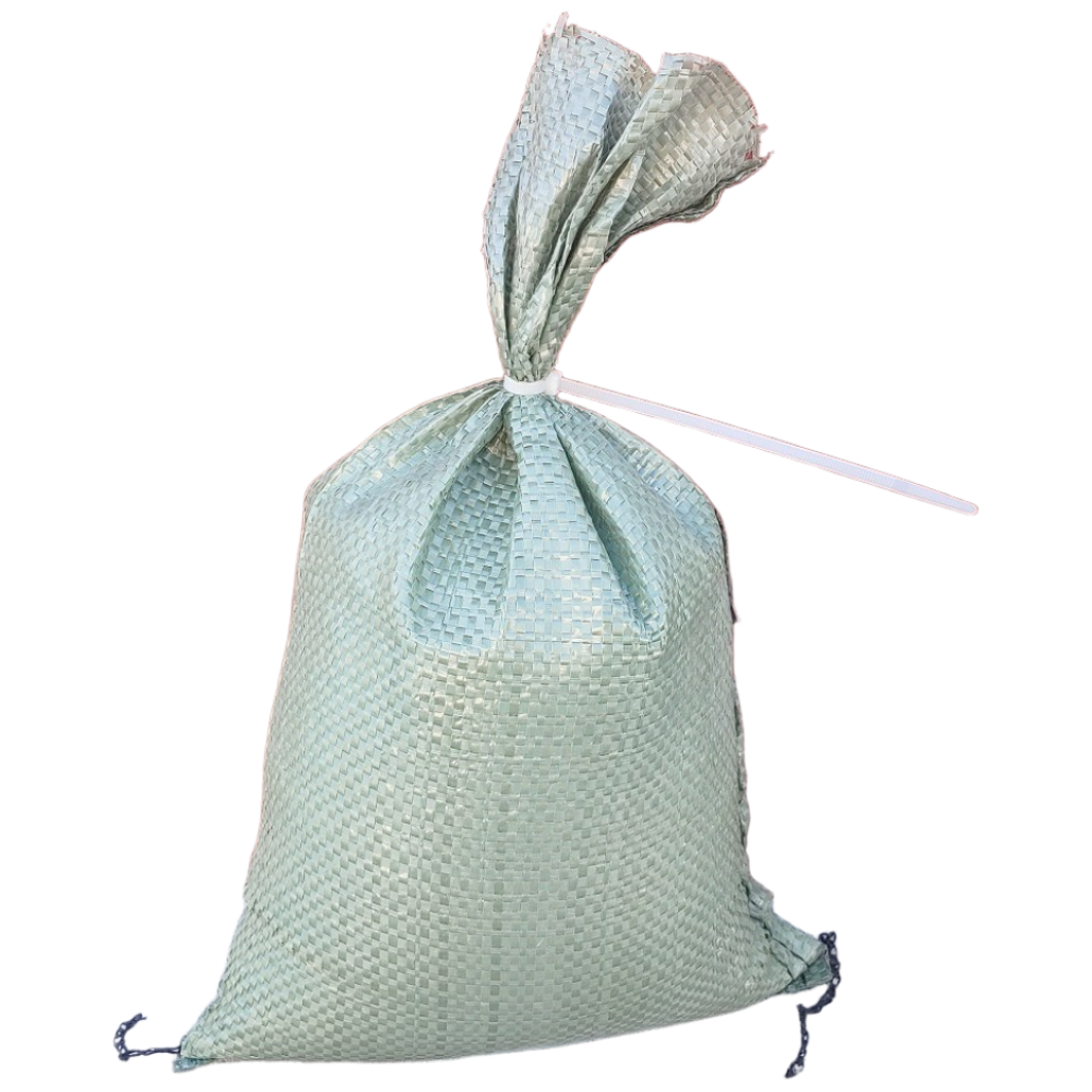 골재마켓 모래자루 모래담은 마대 주머니 5kg 포대 캠핑 고정 제설 장마 침수대비, 1개 5,900원