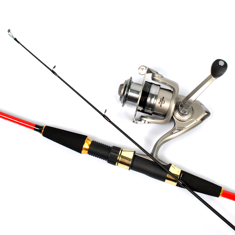 바다 민물 루어낚시대 세트 해동 타이푼 콤보 S662M 73,500원