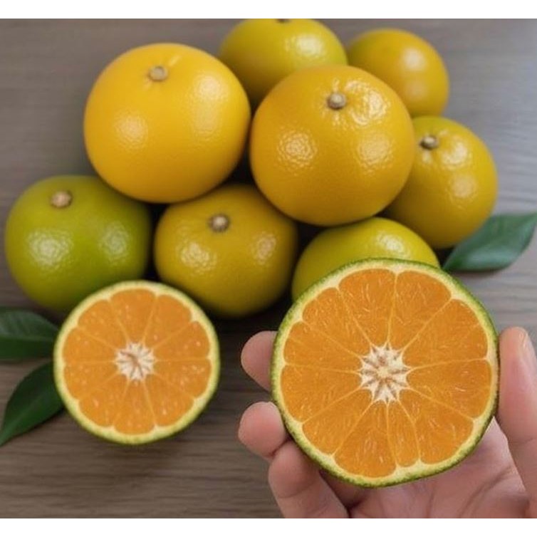 동명 제주 노지 감귤 조생 청귤 로얄과 당도 선별 19,900원