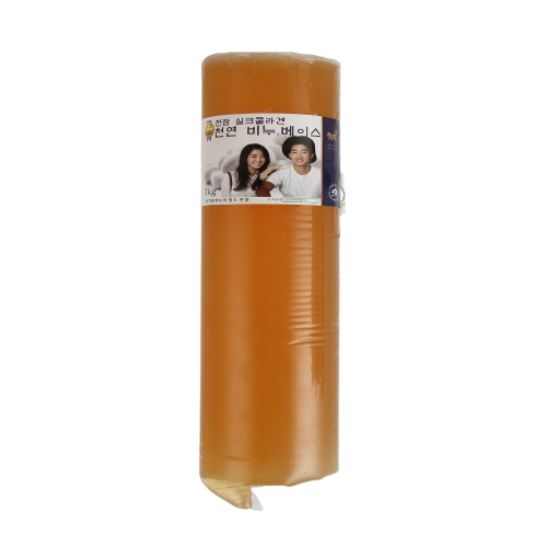 [천잠] 실크 콜라겐 비누베이스 1kg HP MP CP 천연비누 비누만들기 고급오일 비누베이스 클렌징비누 바디비누, 1kg, 1개 12,300원