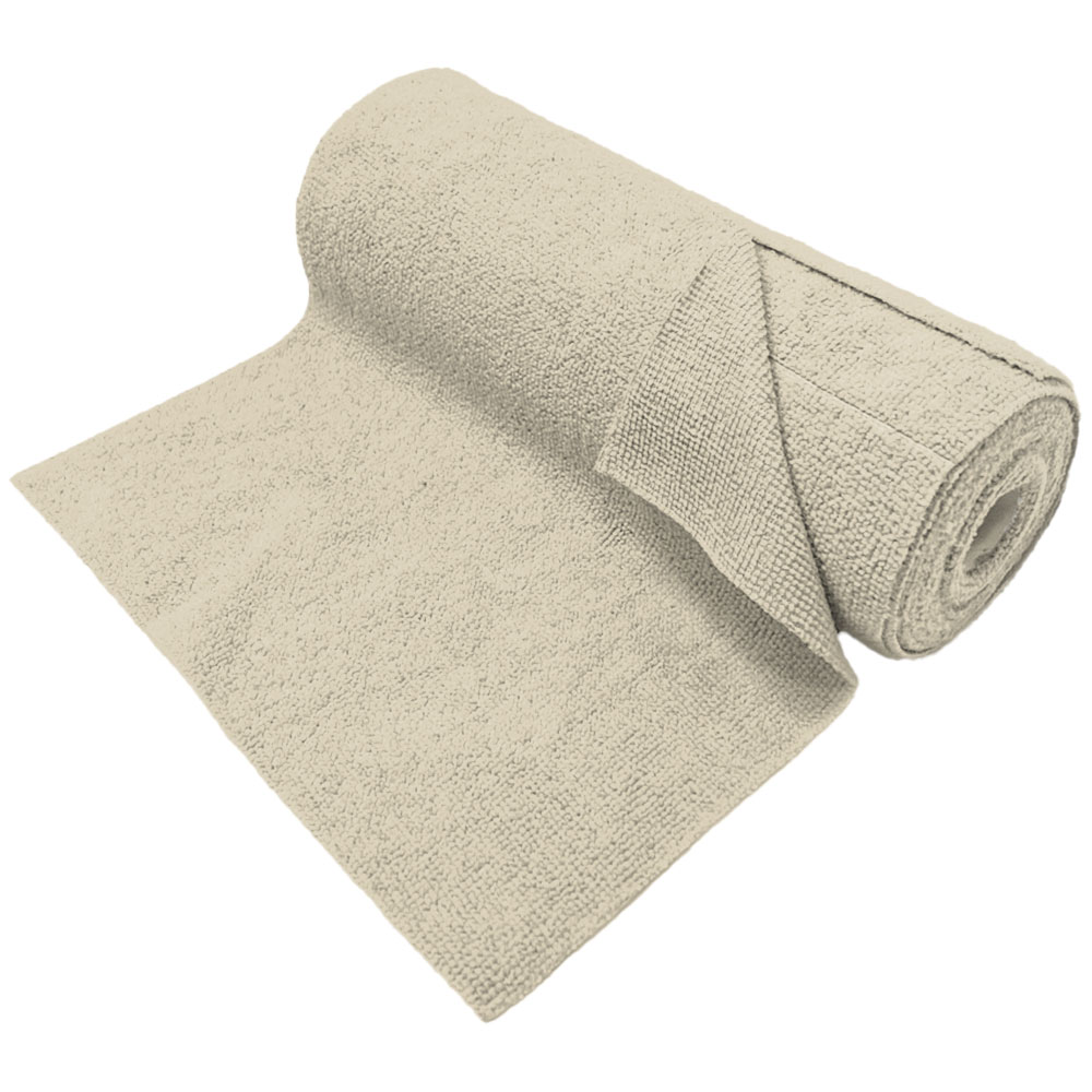 월드크린 뜯어쓰는 극세사 행주 30p 베이지, 1개 10,900원