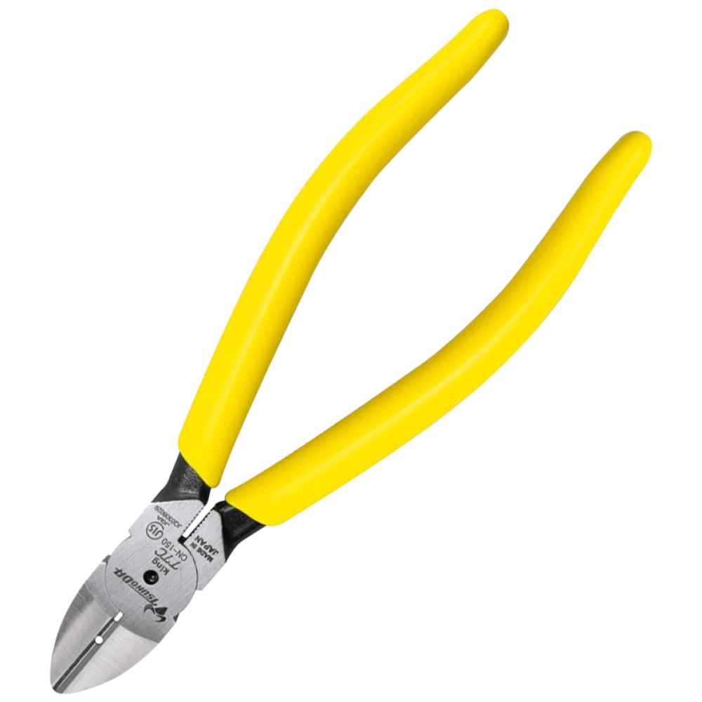 츠노다 강력 니퍼 150mm(6인치) CN-150 일본 수공구 피복작업용 프라모델니퍼 12,580원