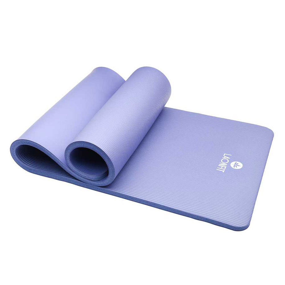 라온핏 NBR 요가매트 스탠다드 20mm 16,860원