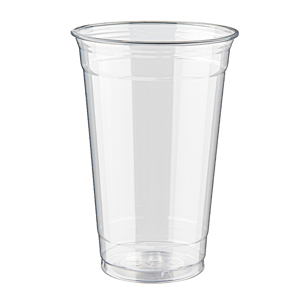 테이크아웃 아이스컵 PET 92파이 20온스 (600ml) 일회용 500개, 1세트, 600ml, 500개 30,100원