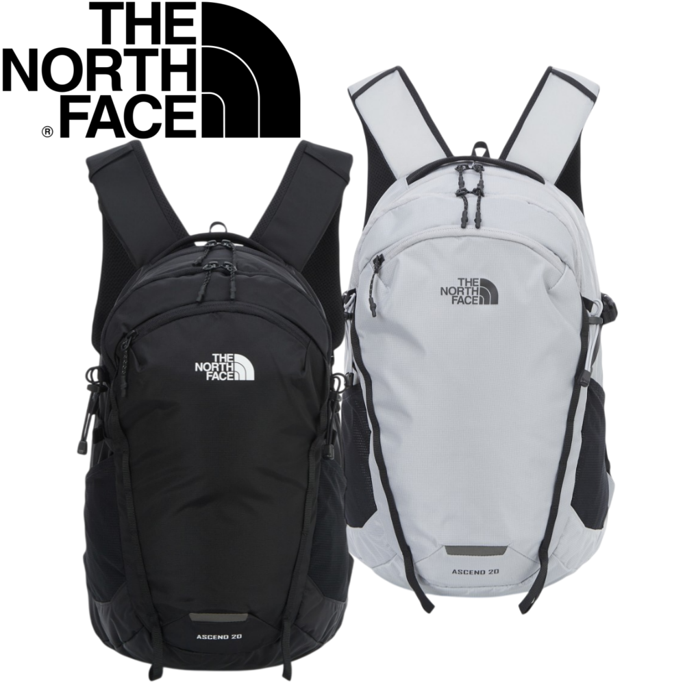 [매장 발송] 노스페이스 남녀공용 초경량 20L 백팩 경량 노트북 가방 등산 산행 일상 아웃도어 트레킹 러닝 154,900원