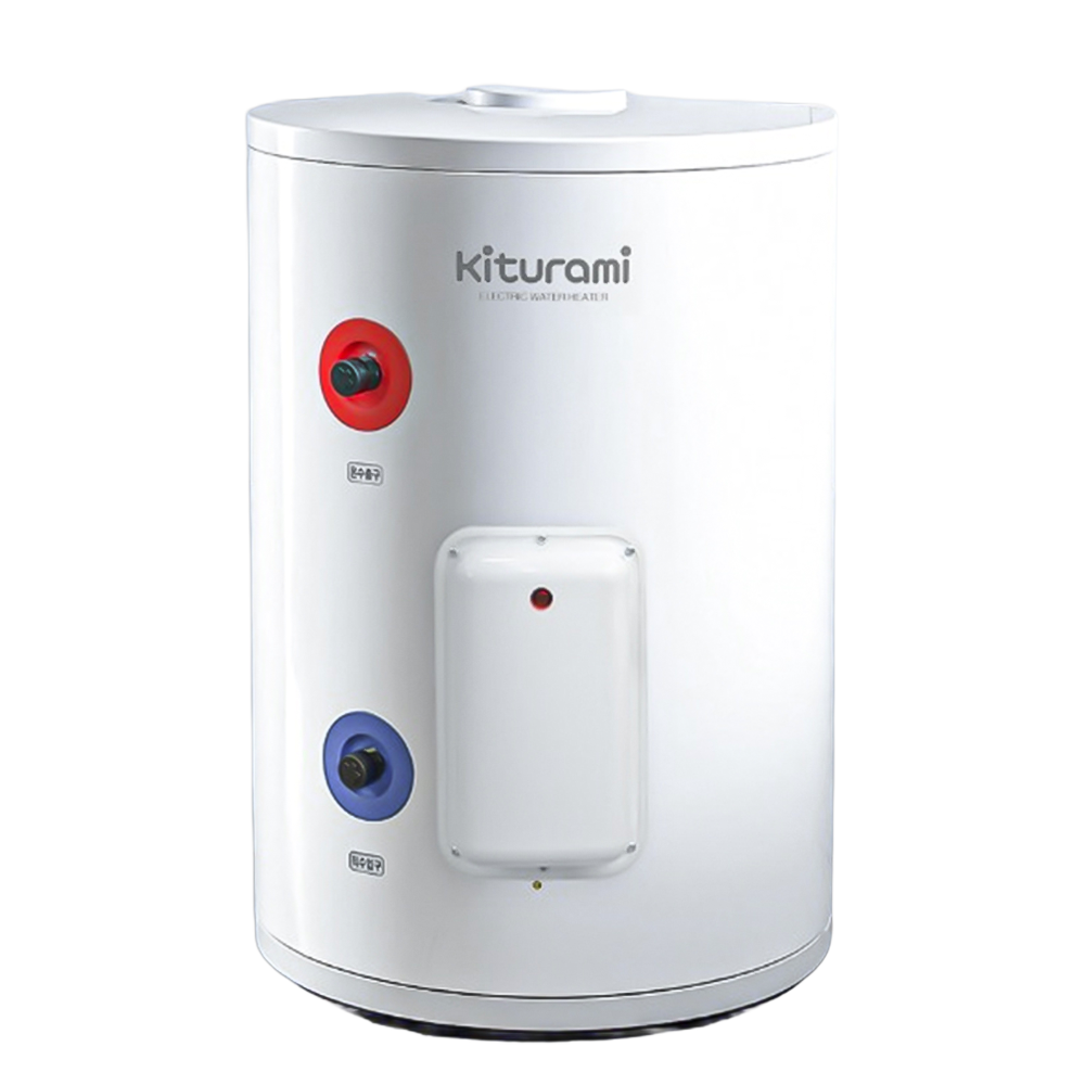 귀뚜라미 전기온수기 50리터 50B 바닥형 저장식 카페 식당 순간식 155,500원