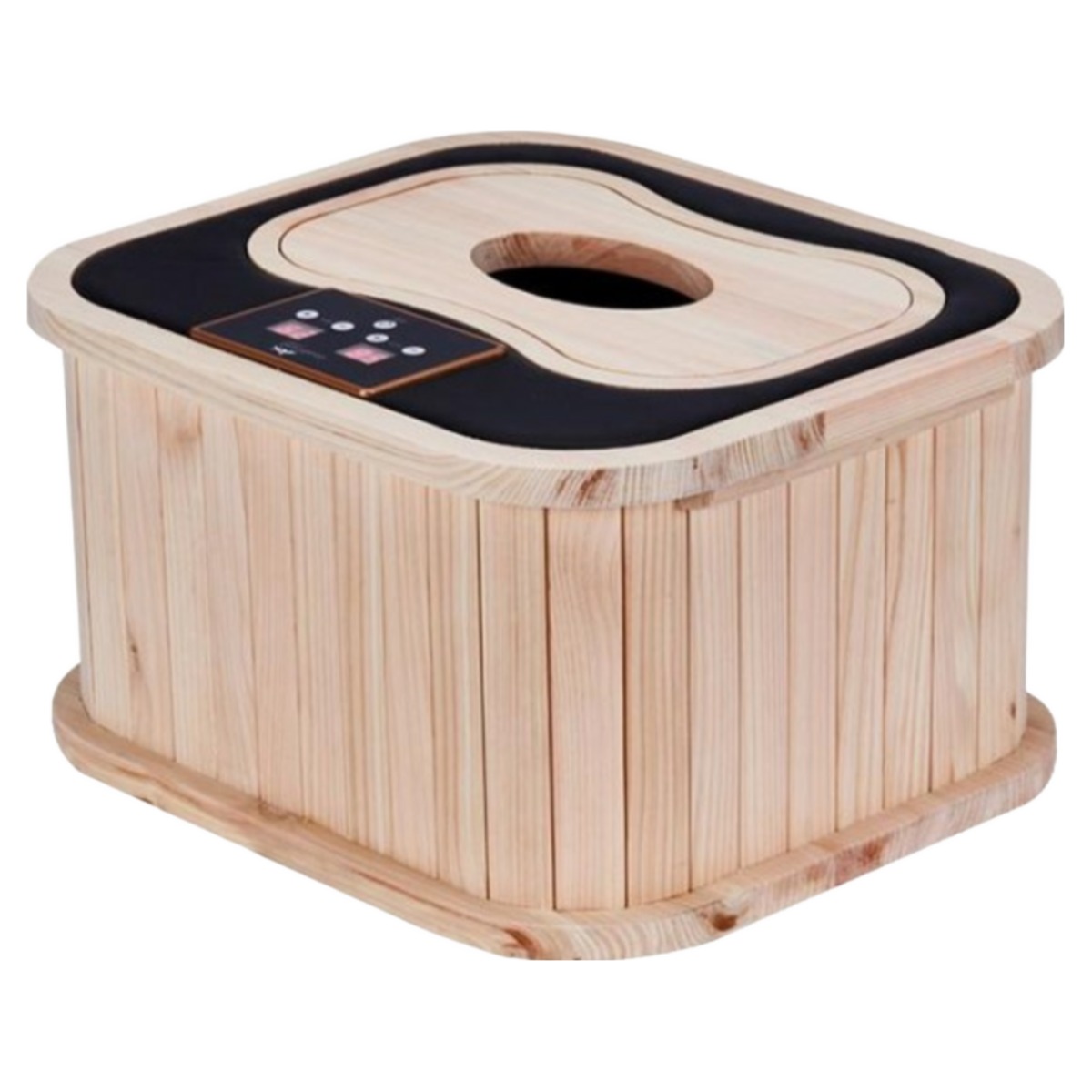 밸런스휴 편백 건식좌훈족욕기 152,900원