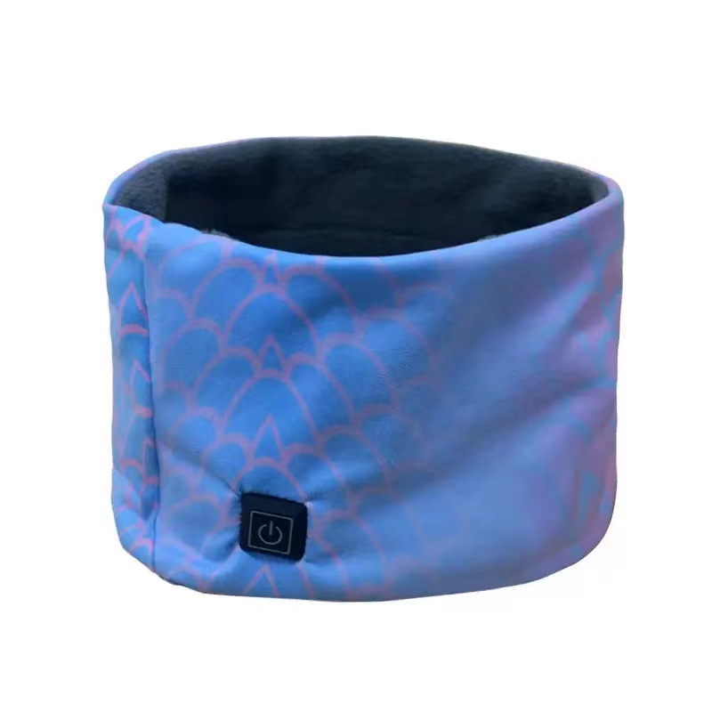 UB 넥워머 온열 3단 조절 USB 연결 방한 발열 H21 19,800원