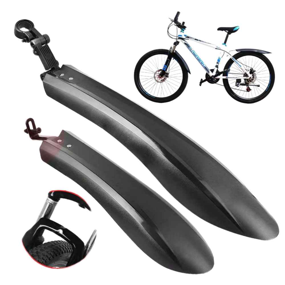 자전거 머드가드 흙받이 앞뒤 세트 5,880원