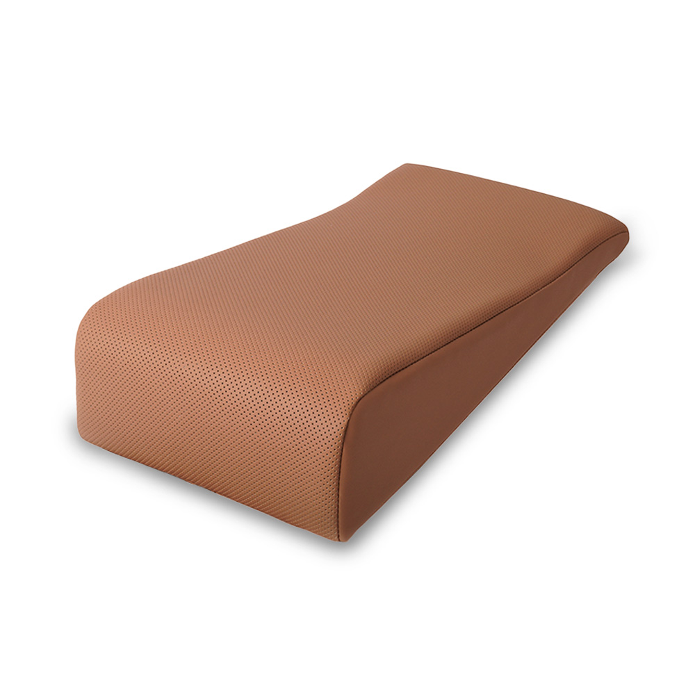 크레이지몬스터 디올뉴 싼타페 MX5 2열 튼튼수납함 상단 쿠션 39,800원