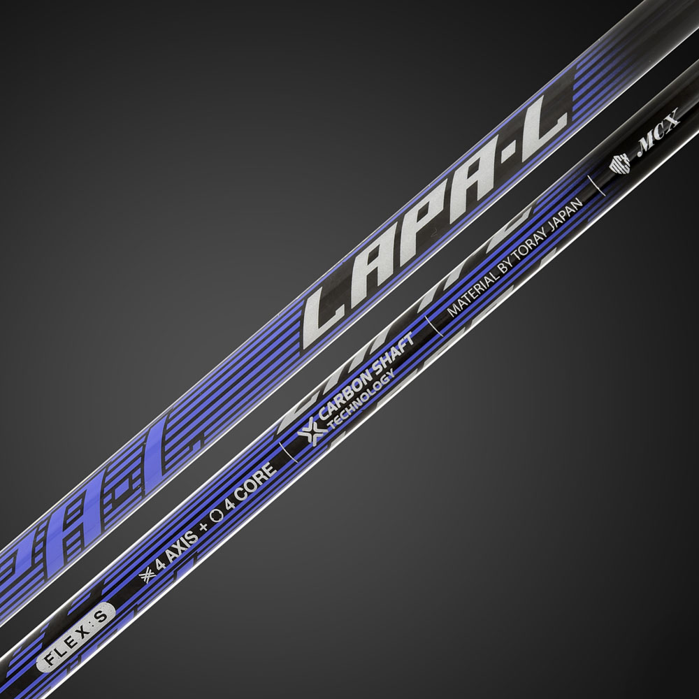 LAPA-L 라파엘 프리미엄 카본드라이버 샤프트피팅 샤프트교체 750,000원