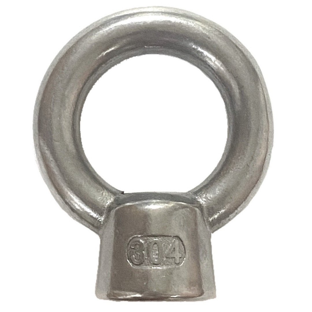 하나로볼트 스텐 아이너트 고리너트 앙카 m4 m5 m6 m8 m10 m12 m14 m16 m20 950원