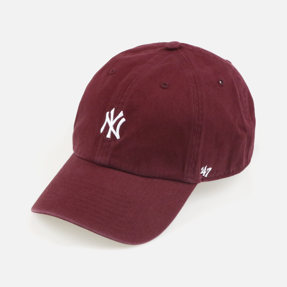 47브랜드 MLB모자 LA 다저스 NY 양키스 캡모자 야구모자 볼캡 46,900원