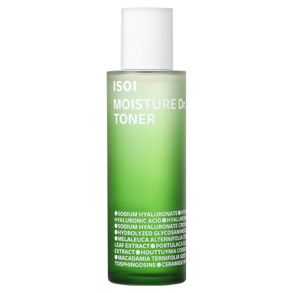 아이소이 모이스춰 닥터 장수진 수분 토너, 130ml, 1개 15,400원