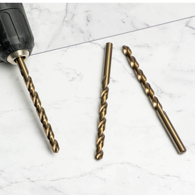 코발트드릴 2.5MM 철기리 스텐드릴 기리 드릴비트 날 철판 1,140원