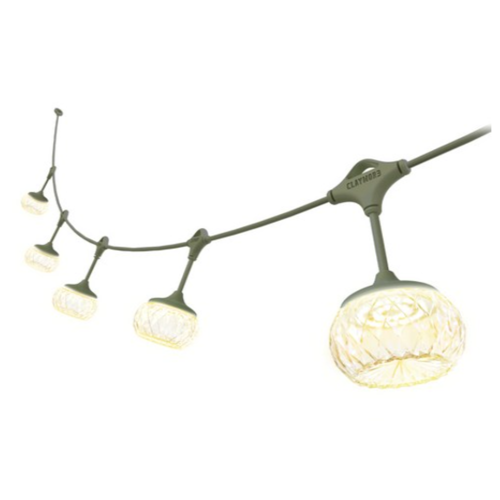 크레모아 이너프 5구 LED 캠핑랜턴 509,580원