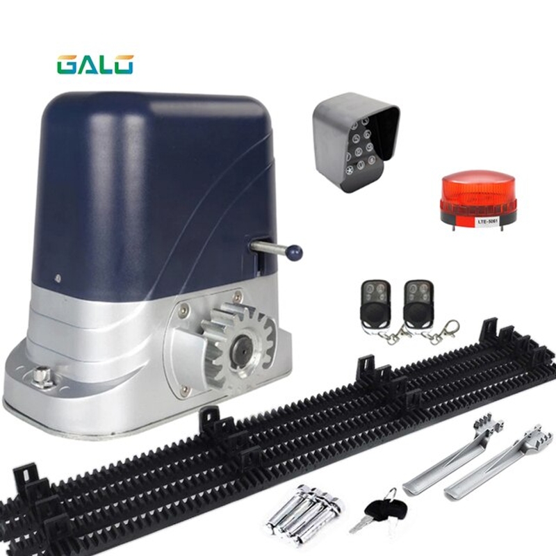 슬라이딩도어 모터 800kg 4m 자동대문 원격조정 682,600원