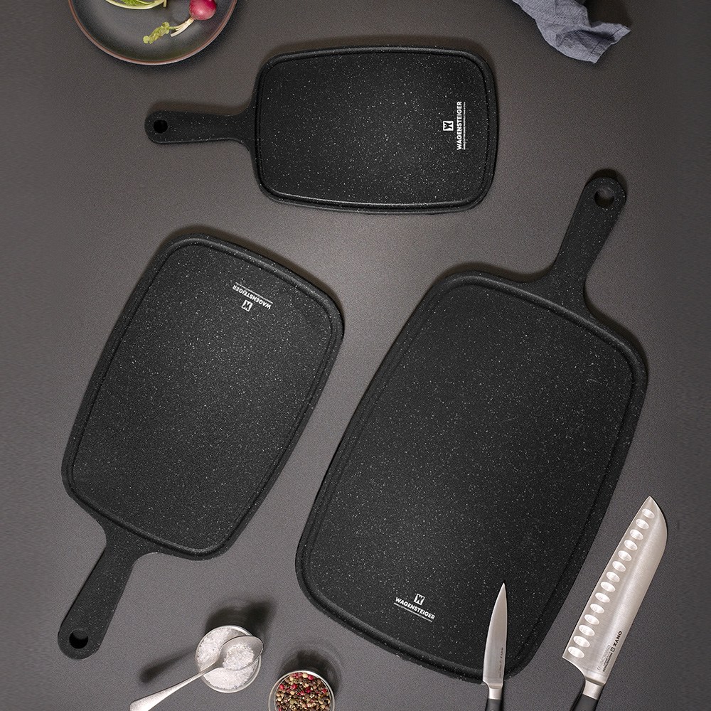 바겐슈타이거 마블커팅보드 핸디형 도마 세트 3종 주방 요리 도마 30,600원