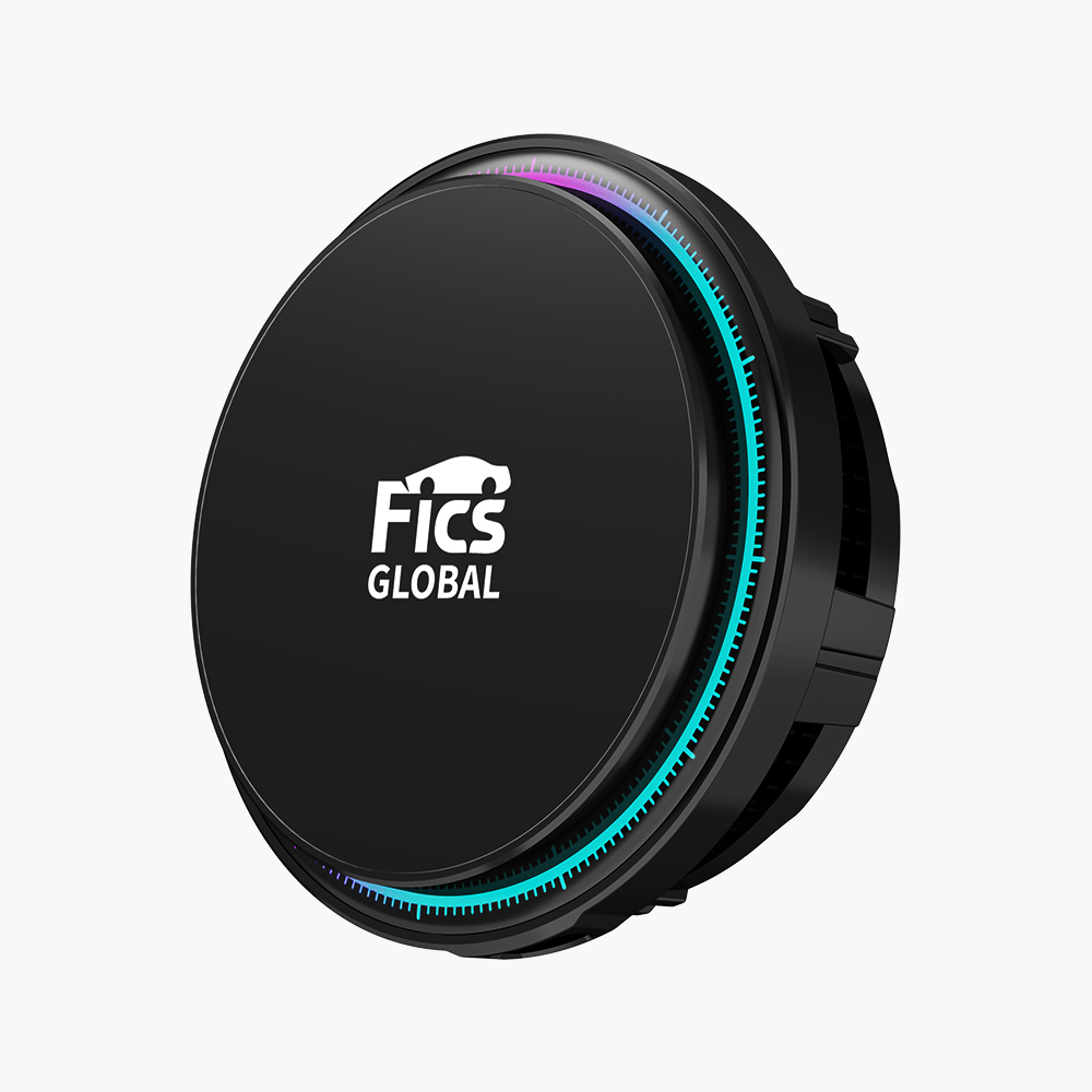 픽스 차량용 핸드폰 P18 펠티어 맥세이프 충전 거치대 + 45W C05X 매립형 시거잭 충전기 38,000원