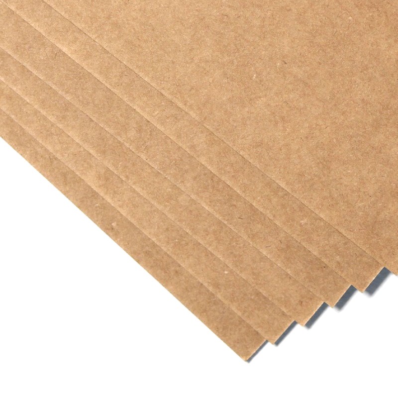 (재미스쿨) 크라프트보드 1T 600g 크라프트지 하드보드지 31,500원