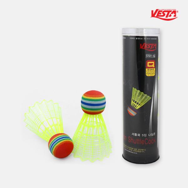 배드민턴공(EVA 5입 베스타) ssu*877ri 5,320원