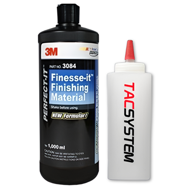 3M 컴파운드 3000방 1L 소분용기 300ml 구성 PN3084, 1세트 27,700원