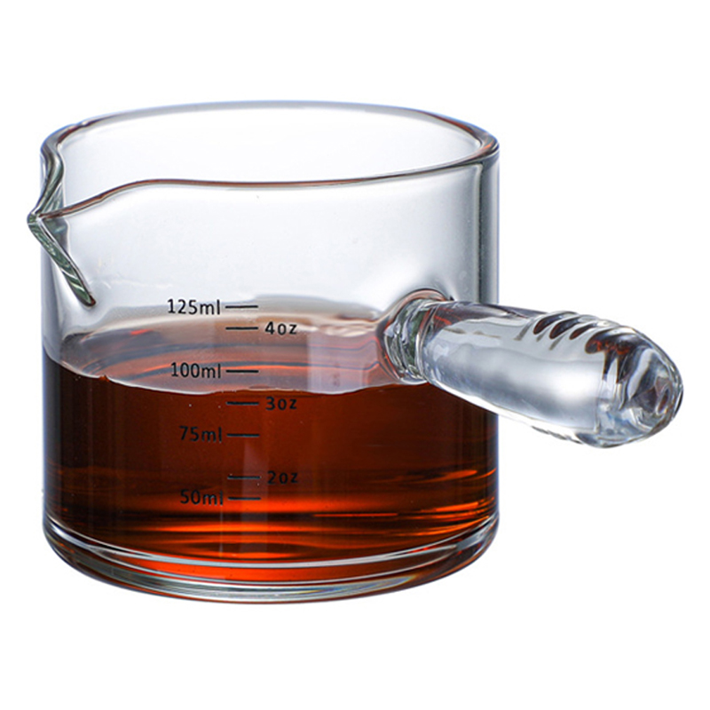 커피보니 벨크리머 에스프레소 샷잔 125ml 6,830원